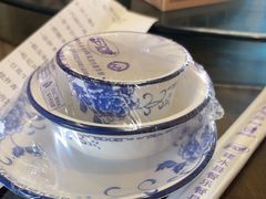 -香满楼(临安路店)