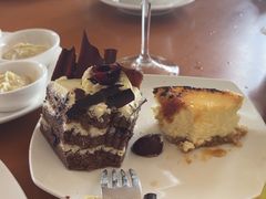 -视界美食自助餐厅·石家庄希尔顿酒店