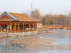-张家湾公园