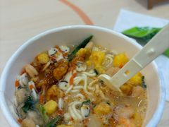 -康师傅味来馆