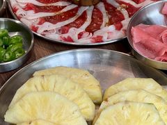 -香猪坊韩国烤肉专属门店(魏公村店)