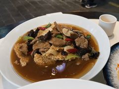 -院8里·少城记忆老川菜(宽窄巷子店)