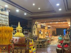 -三锅莊·牦牛肉火锅·香格里拉特色藏餐宴请餐厅(昆明创始店)
