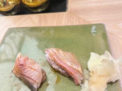 -鮨政·Omakase(港汇恒隆广场店)