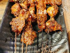 -滇越乘象云南餐厅(豆各庄店)