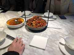 肉沫水蒸蛋-蔴将·川菜(黄龙万科店)