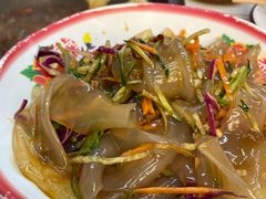 -那红花·东北菜铁锅炖(仙林金鹰店)