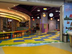 -天空之城欢乐嘉年华苏州店(环球188广场店)