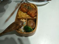 -一盒小幸运