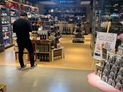 -Olé精品超市(北京合生汇店)