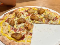 -城市大道红炉披萨烘焙坊