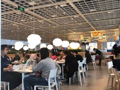 -宜家家居(西安未央商场店)