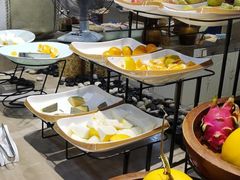 -铂丽斯国际大酒店-凯悦自助餐厅