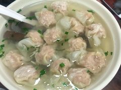 -鲁氏汤包王(长白街店)