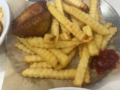 -華歡冰室-WahFoon(吉大店)
