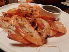 -永红源·啤酒烧烤海鲜大排档(台柳路店)