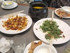 -黑窑厂糖油饼烤鸭·清真菜(旗舰店)
