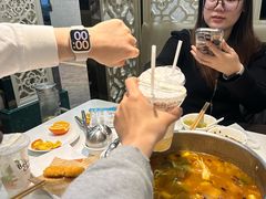 -七欣天香辣蟹火锅(无锡金太湖国际城店)