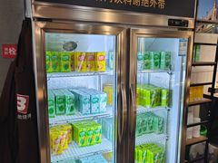 -33韩式自助烧烤(环城南路店)