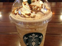 -星巴克(美丽华花园店)