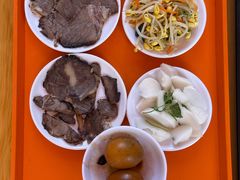 -清真磨沟沿老字号牛肉面(总店)
