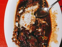 -魁盛居百年鲁菜馆(中林路店)