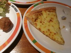 -比格比萨自助(国展店)