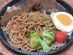 -阿娜尔·新疆菜(宜家荟聚中心店)