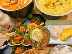 -米泰芒·东南亚料理(体育西店)
