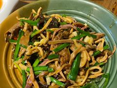 -印象鲵宴·张家界地标美食名片(溪布街店)