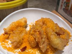 -淘米捞·米汤脆鲩鱼火锅(福田皇岗店)