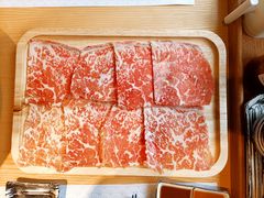-吉屋烤肉(八宝街店)
