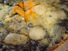 黑松露薄饼-Carbon莫卡哆·意大利复古集市餐厅(杭州大厦店)