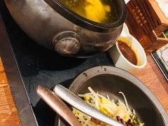 -云海肴·汽锅鸡·云南菜(美罗城店)