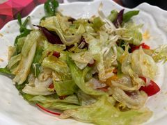 -玉林烤鸭店(定福庄店)