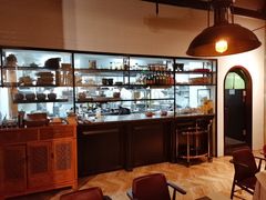 -BONAZZA 意大利餐厅