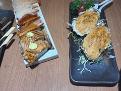 -采御鲜·回转寿司(汕头万达店)