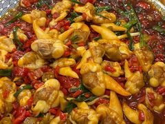 -小郭私房菜·海肠捞饭店(学士街店)