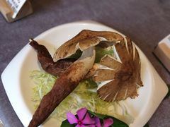 -若蘭慈·无国界素食料理(欢乐海岸店)