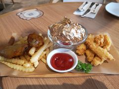 -必胜客(金元宝店)