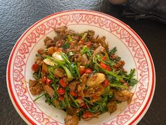 -湘盛园湖南土菜馆