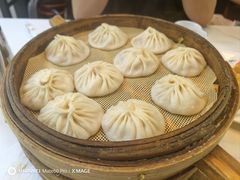 灌汤包子-黄家老店(晋安路店)