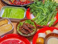 -虾领航小龙虾·吉林烧烤(柳州路店)