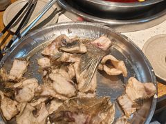 -肖肖酸萝卜鱼火锅(总店)