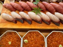 -鮨冠OMAKASE食べ放题(北京首店)