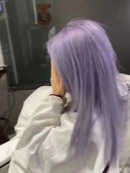-3AM HAIR SALON染发接发