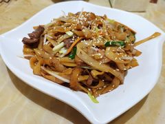 -明泉居茶点荟(车陂店)