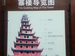 -石宝寨