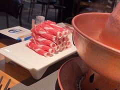 -额尔敦草原涮羊肉·烧烤(冻青树总店)