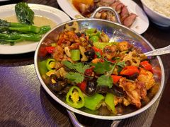 -文兴酒家(Chinatown - Gerrard Street)